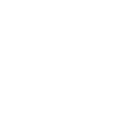 Turquoise circle icon