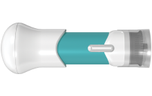 TREMFYA® one press injector