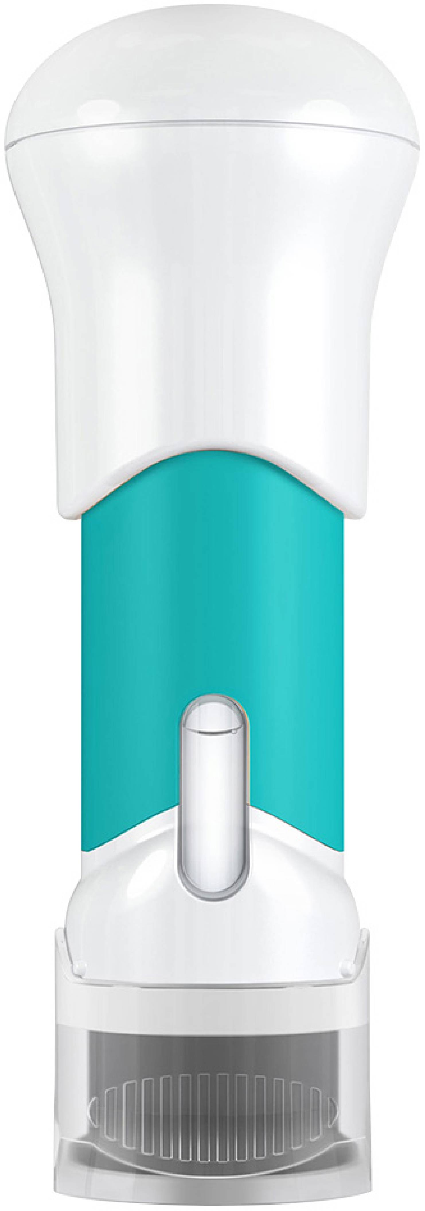 TREMFYA® One-Press patient-controlled self-injector