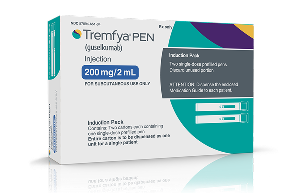 TREMFYA® Pen