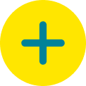 Plus sign icon