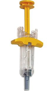 200 mg/2 mL jeringa recargada 